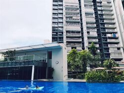 The Lakefront Residences (D22), Condominium #602284251